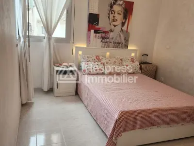À Vendre – Appartement à Bourgogne