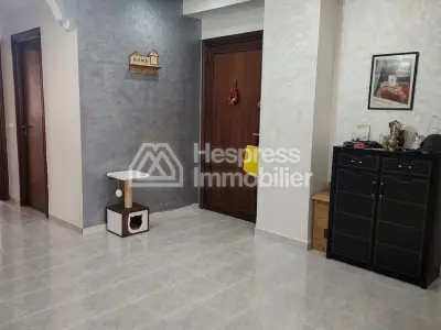 À Vendre – Appartement à Bourgogne