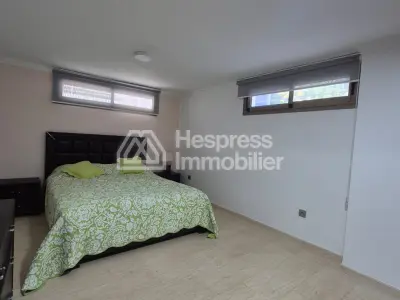 A vendre Villa titrée plage Skhirate