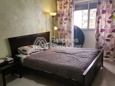 À Vendre – Appartement à Bourgogne