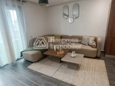 Studio de Prestige Meublé à Marina