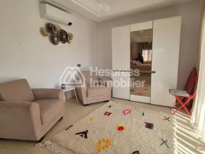 A vendre Villa titrée plage Skhirate