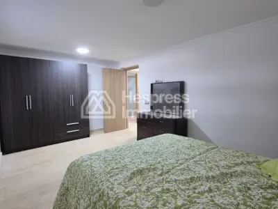 A vendre Villa titrée plage Skhirate