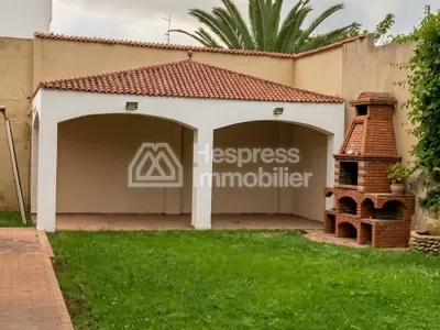 Villa for Rent – ​​L'Hermitage