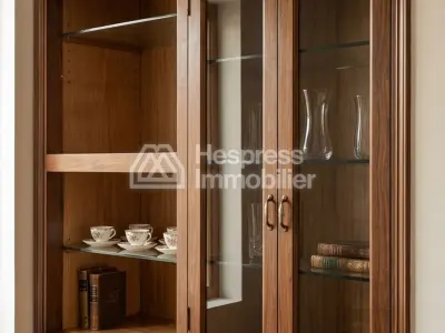 Villa for Rent – ​​L'Hermitage