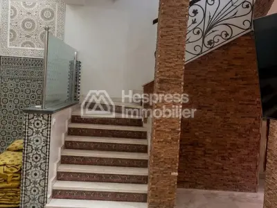 Villa for Rent – ​​L'Hermitage