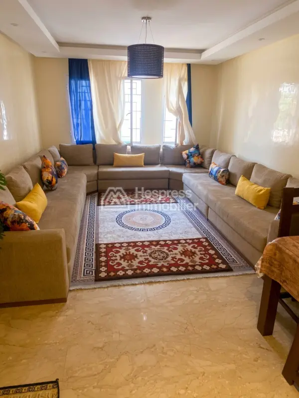 Beautiful Apartment for Rent, Mansouria