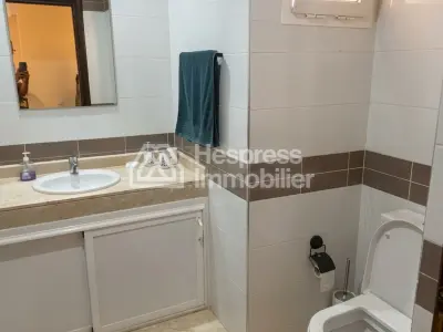 Beautiful Apartment for Rent, Mansouria
