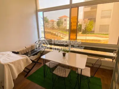 Beautiful Apartment for Rent, Mansouria