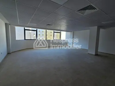 Office Rental – Business Center Hay Hassani