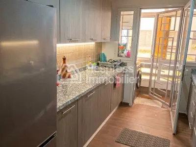 Beautiful Apartment for Rent, Mansouria