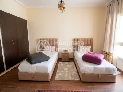 Beautiful Apartment for Rent, Mansouria