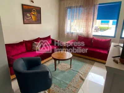 Furnished Apartment for Rent – ​​Mansouria