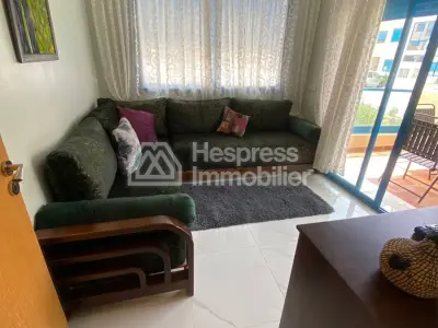 Furnished Apartment for Rent – ​​Mansouria