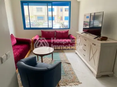 Furnished Apartment for Rent – ​​Mansouria