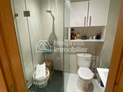 Furnished Apartment for Rent – ​​Mansouria