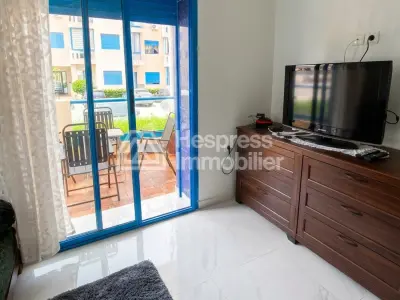 Furnished Apartment for Rent – ​​Mansouria