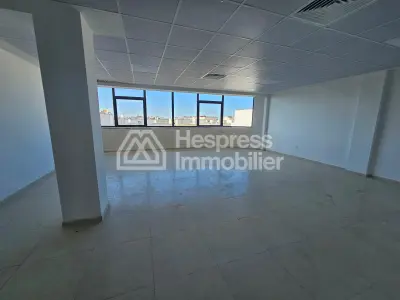 Office Rental – Business Center Hay Hassani