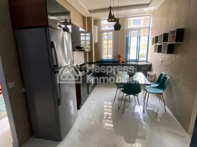 Furnished Apartment for Rent – ​​Mansouria
