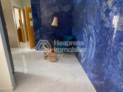 Furnished Apartment for Rent – ​​Mansouria