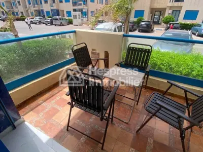 Furnished Apartment for Rent – ​​Mansouria