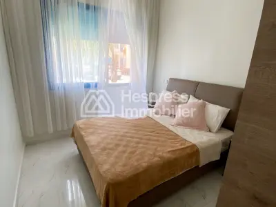 Furnished Apartment for Rent – ​​Mansouria