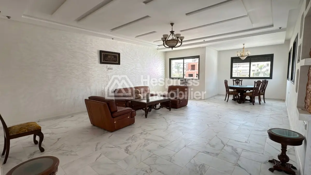 Villa with pool for sale – Sidi Rahal