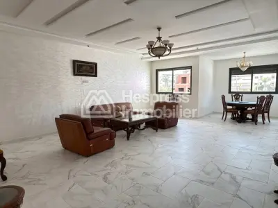 Villa with pool for sale – Sidi Rahal