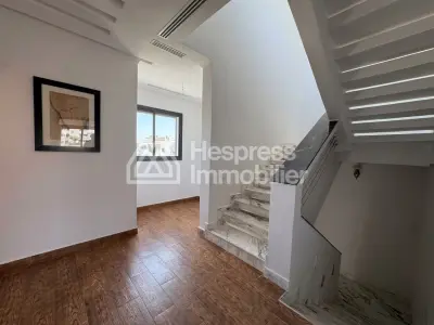 Villa with pool for sale – Sidi Rahal
