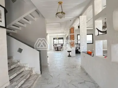 Villa with pool for sale – Sidi Rahal