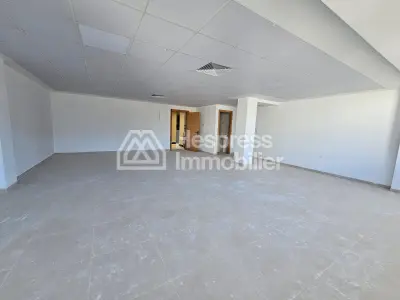 Office Rental – Business Center Hay Hassani