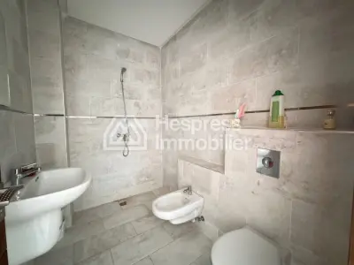 Villa with pool for sale – Sidi Rahal