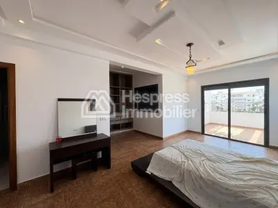 Villa with pool for sale – Sidi Rahal