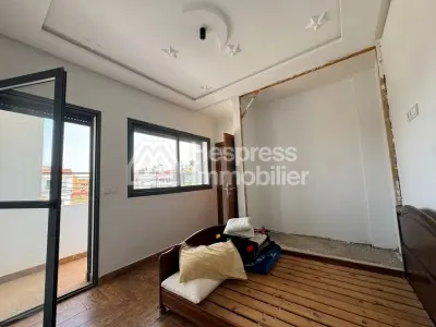 Villa with pool for sale – Sidi Rahal