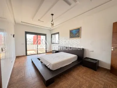 Villa with pool for sale – Sidi Rahal