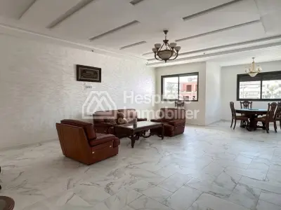 Villa with pool for sale – Sidi Rahal