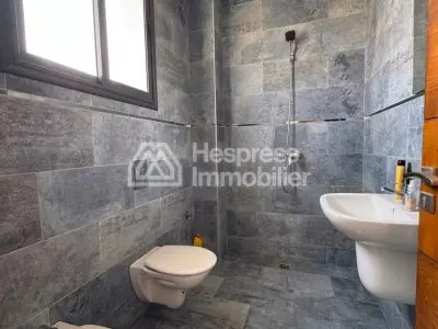 Villa with pool for sale – Sidi Rahal