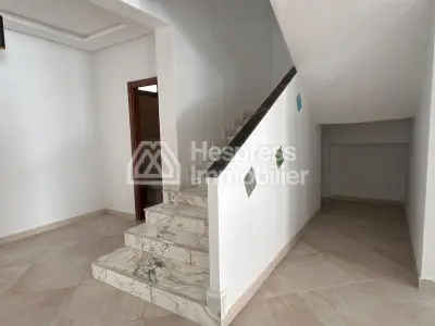 Villa with pool for sale – Sidi Rahal