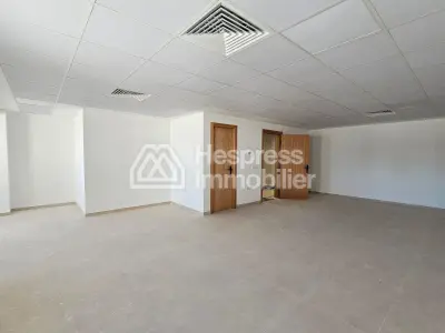 Office Rental – Business Center Hay Hassani