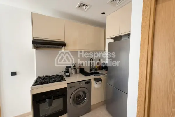 Studio for rent – Les Princesses