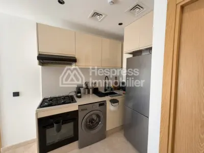 Studio for rent – Les Princesses