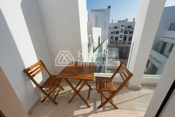 Studio for rent – Les Princesses