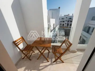 Studio for rent – Les Princesses