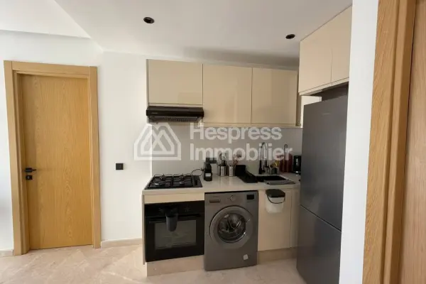Studio for rent – Les Princesses