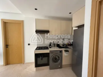 Studio for rent – Les Princesses