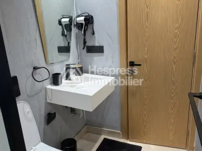 Studio for rent – Les Princesses