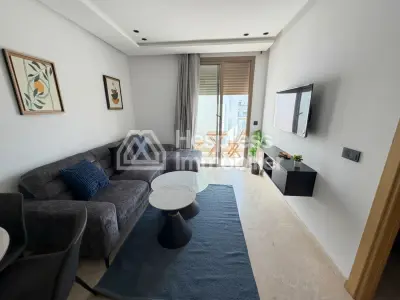 Studio for rent – Les Princesses