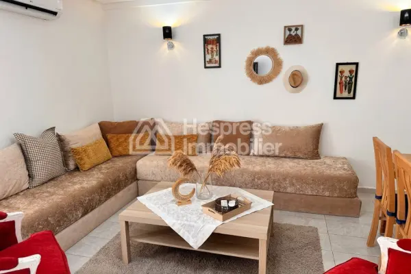 Beautiful Apartment for Sale – Mohammedia