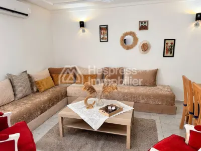 Magnifique Appartement à Vendre –Mohammedia