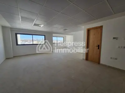 Office Rental – Business Center Hay Hassani
